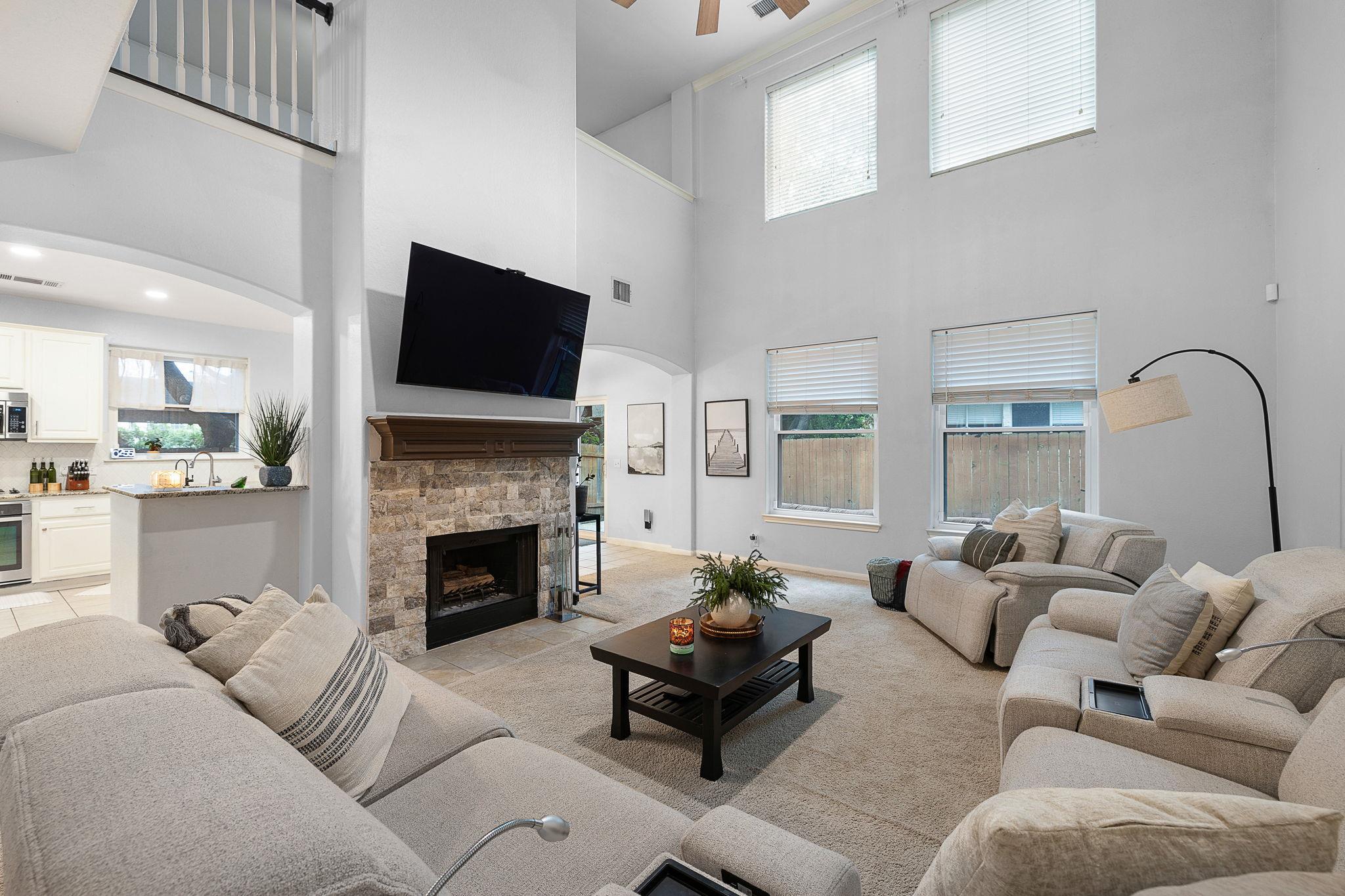 2244 Casper Cv, Round Rock, TX 78664