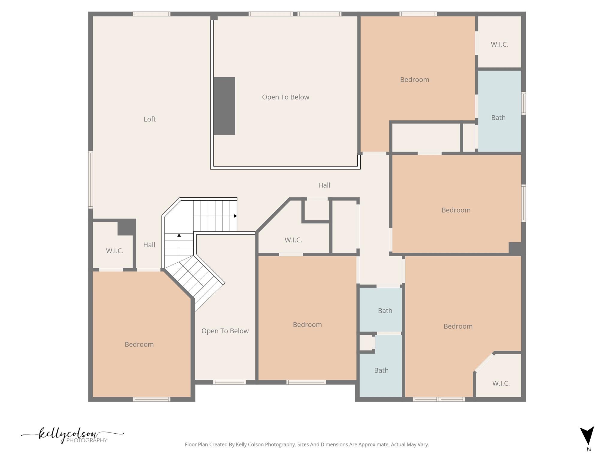 2244 Casper Cv, Round Rock, TX 78664