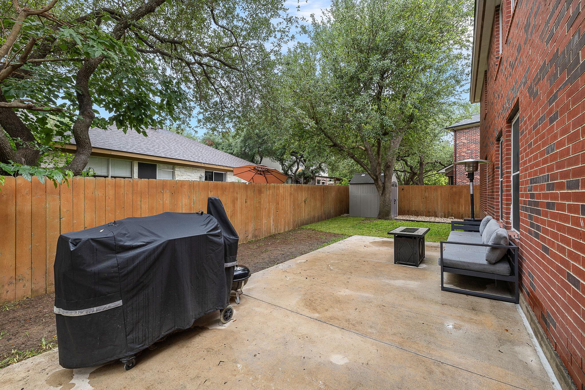 2244 Casper Cv, Round Rock, TX 78664