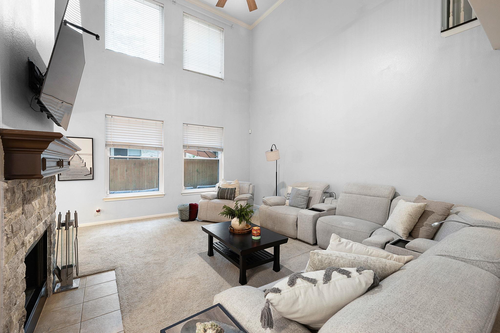 2244 Casper Cv, Round Rock, TX 78664