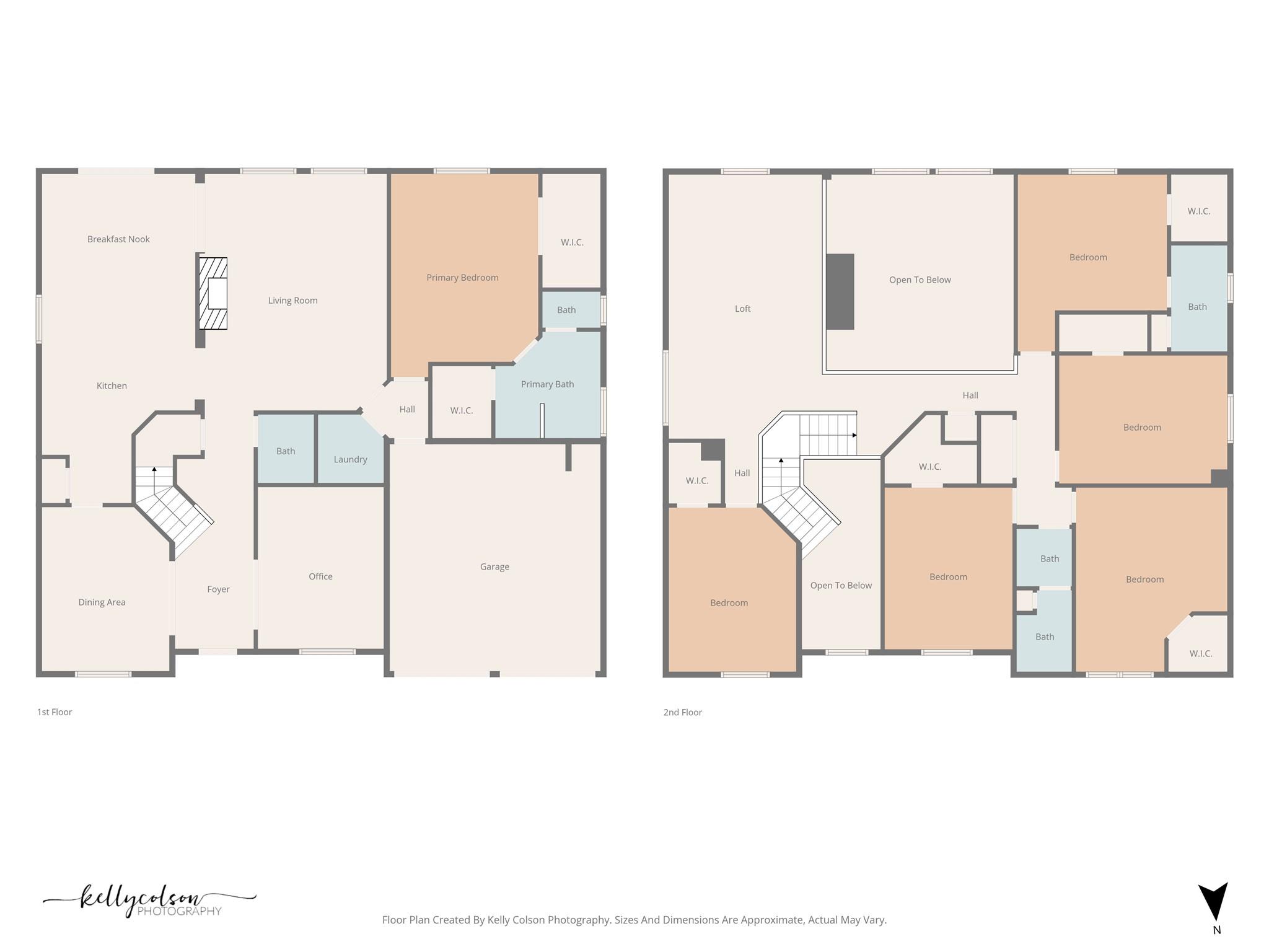 2244 Casper Cv, Round Rock, TX 78664