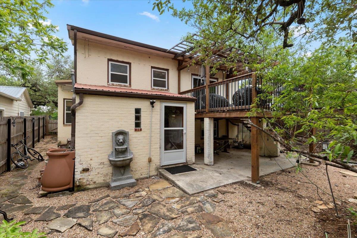 708 W Elizabeth St, Austin, TX 78704