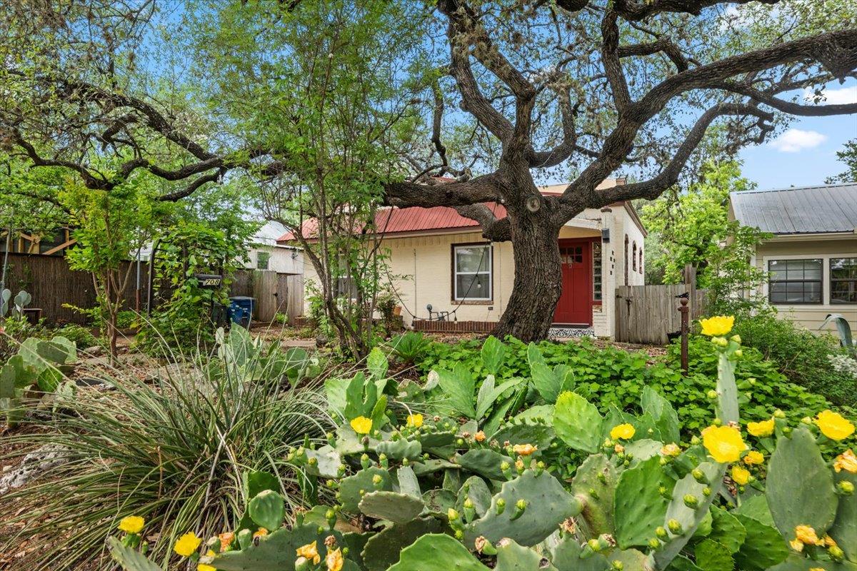 708 W Elizabeth St, Austin, TX 78704