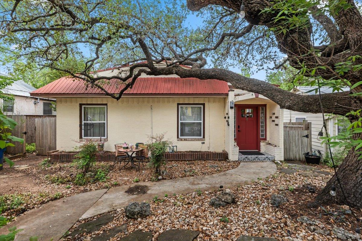 708 W Elizabeth St, Austin, TX 78704