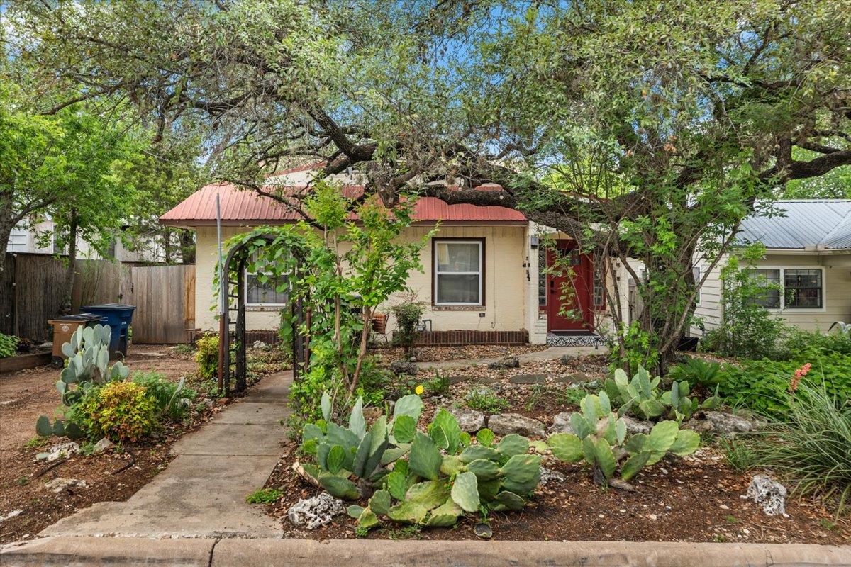 708 W Elizabeth St, Austin, TX 78704