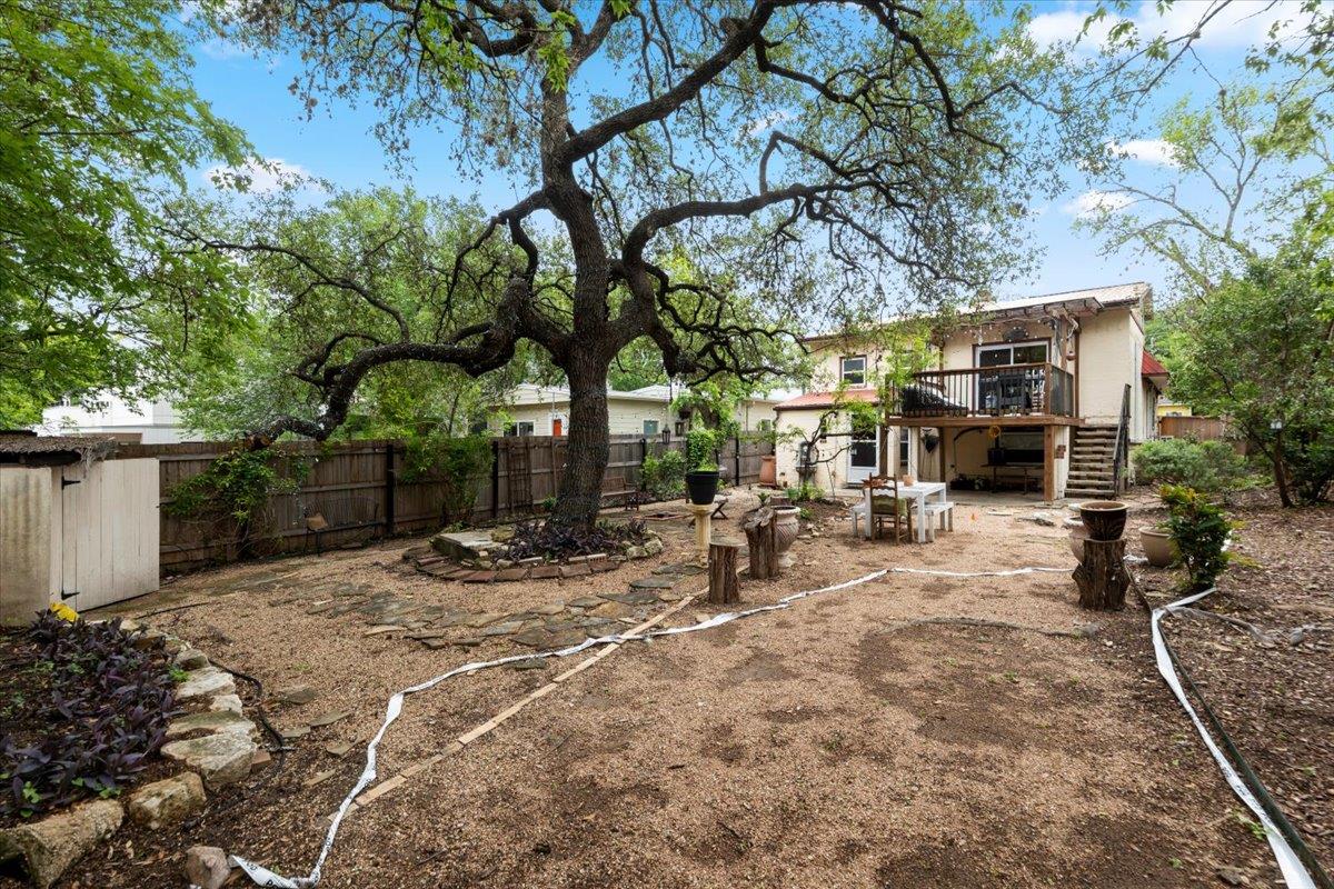 708 W Elizabeth St, Austin, TX 78704