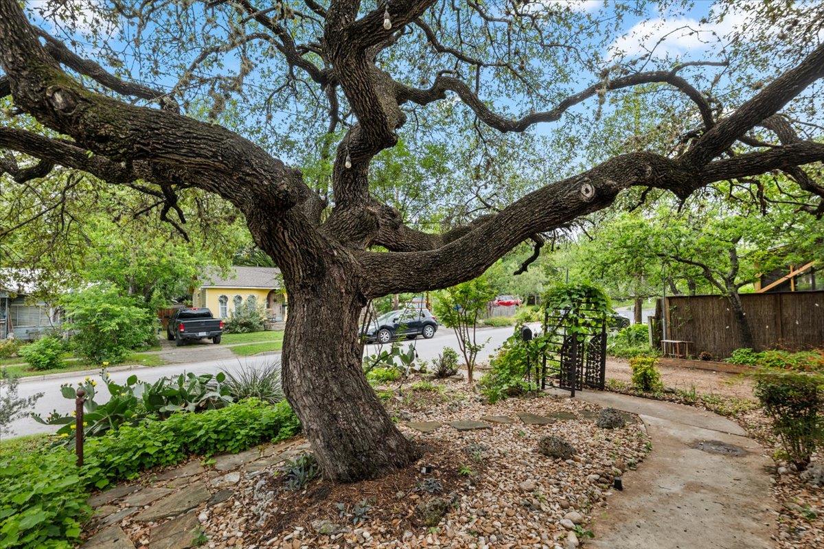 708 W Elizabeth St, Austin, TX 78704