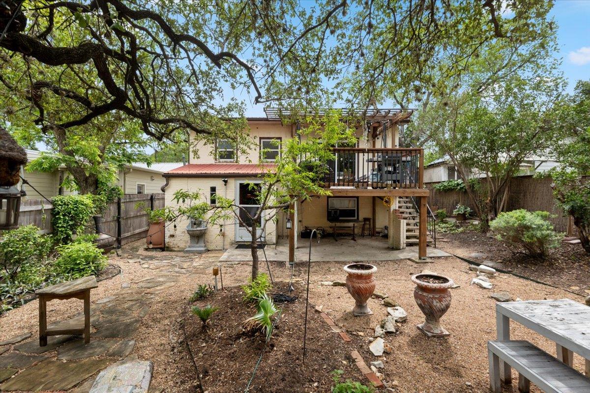 708 W Elizabeth St, Austin, TX 78704