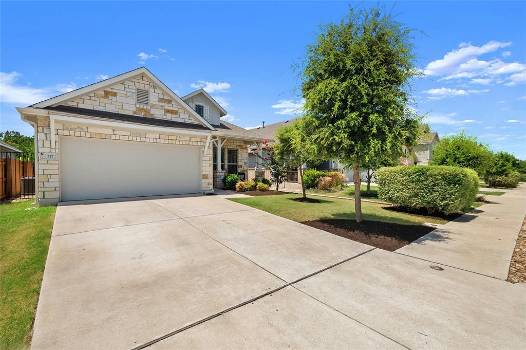 317 Bonnet Blvd, Georgetown, TX 78628