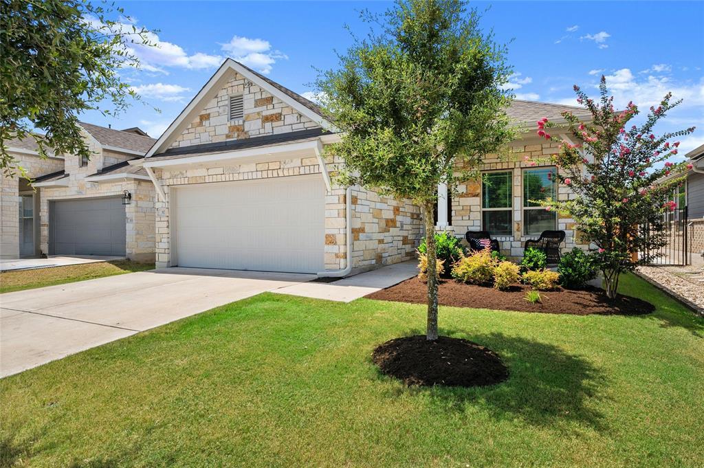 317 Bonnet Blvd, Georgetown, TX 78628