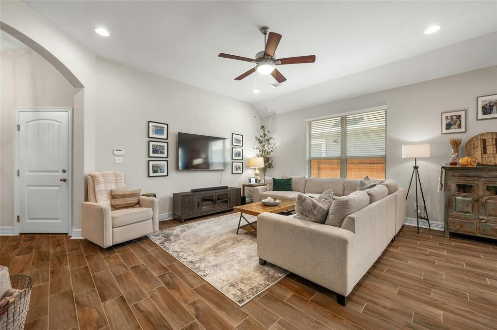 317 Bonnet Blvd, Georgetown, TX 78628