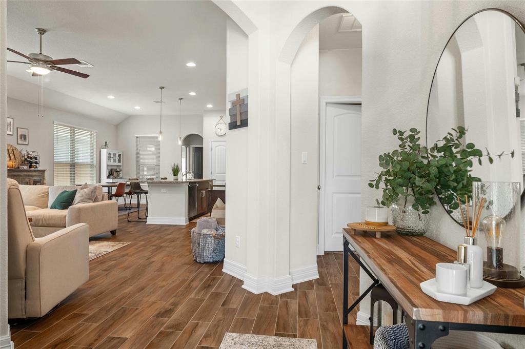 317 Bonnet Blvd, Georgetown, TX 78628