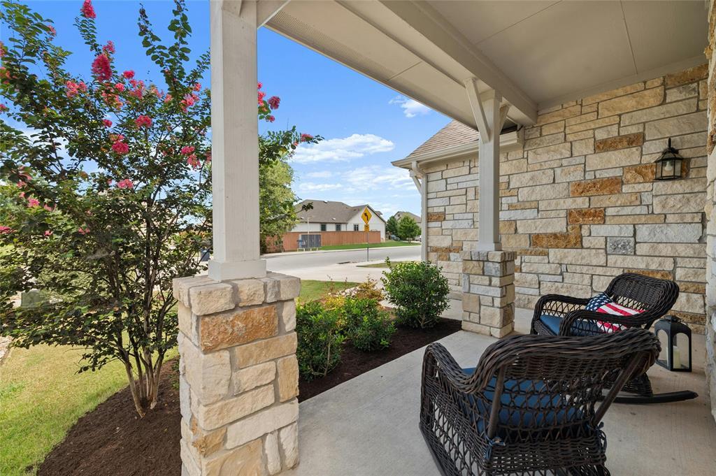 317 Bonnet Blvd, Georgetown, TX 78628