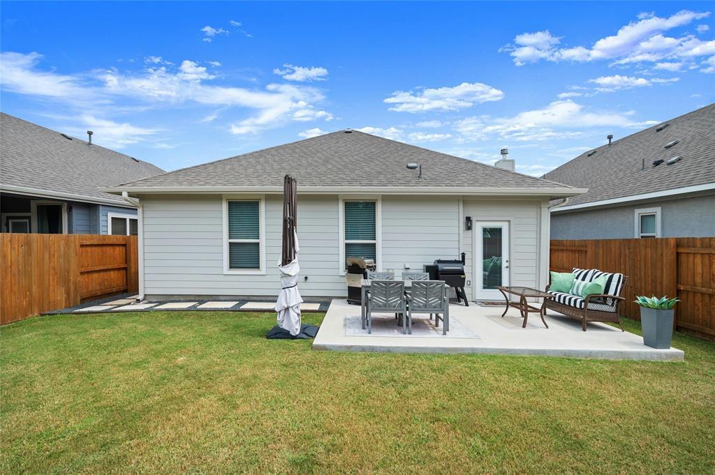 317 Bonnet Blvd, Georgetown, TX 78628