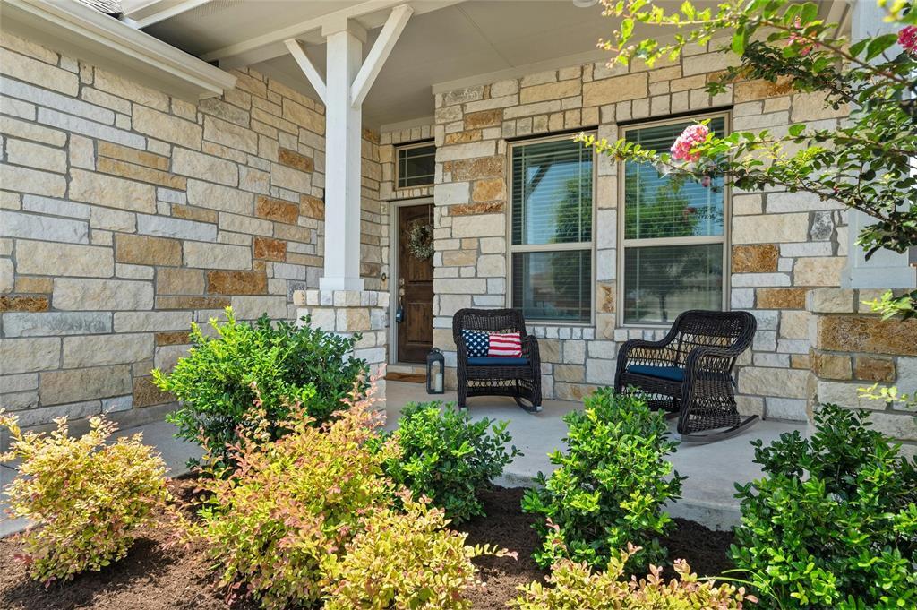 317 Bonnet Blvd, Georgetown, TX 78628