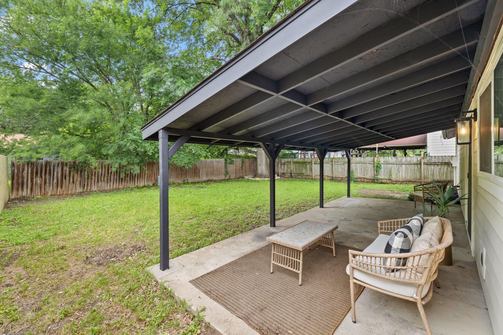 4402 Dove Springs Dr, Austin, TX 78744