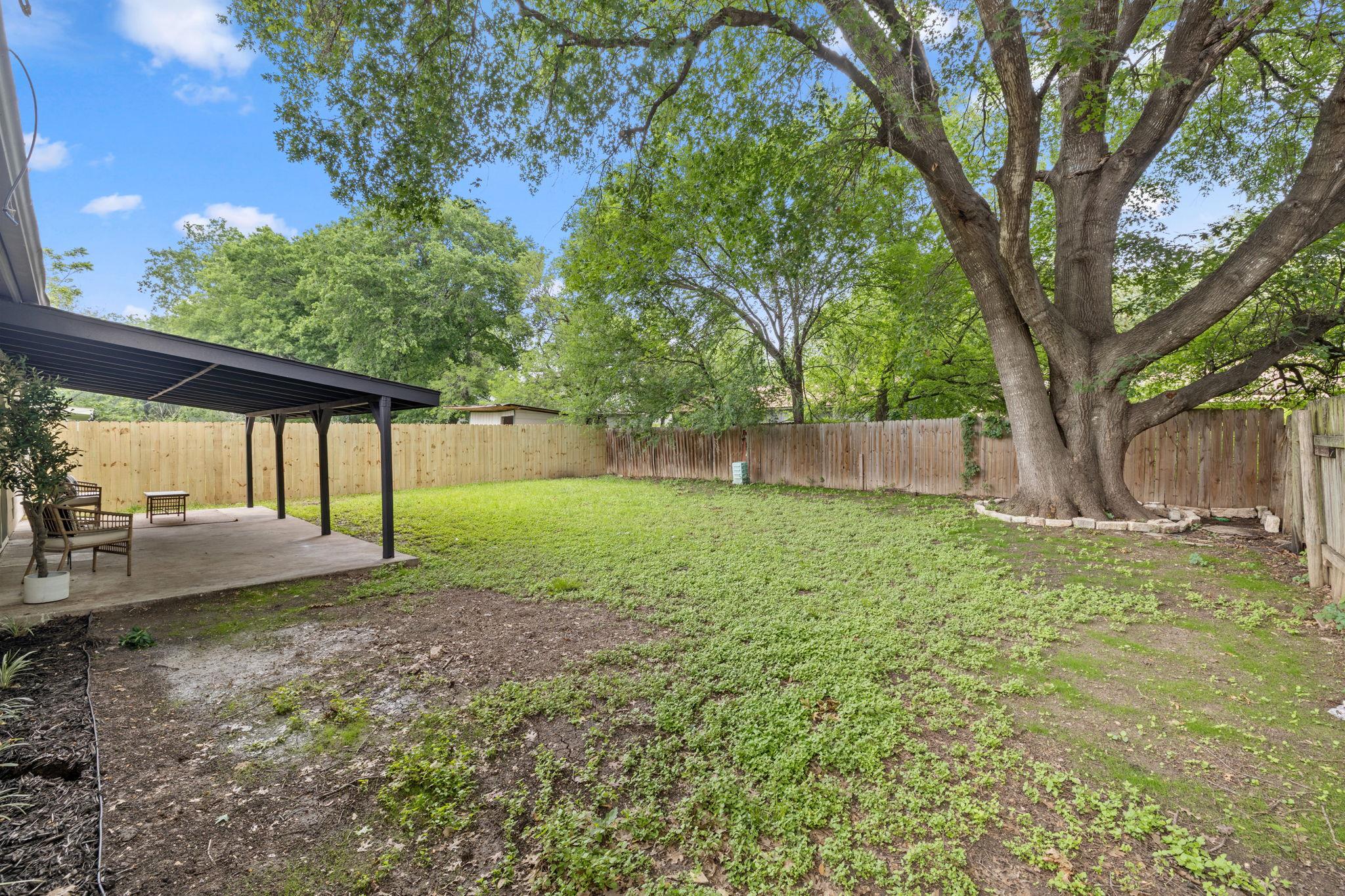 4402 Dove Springs Dr, Austin, TX 78744