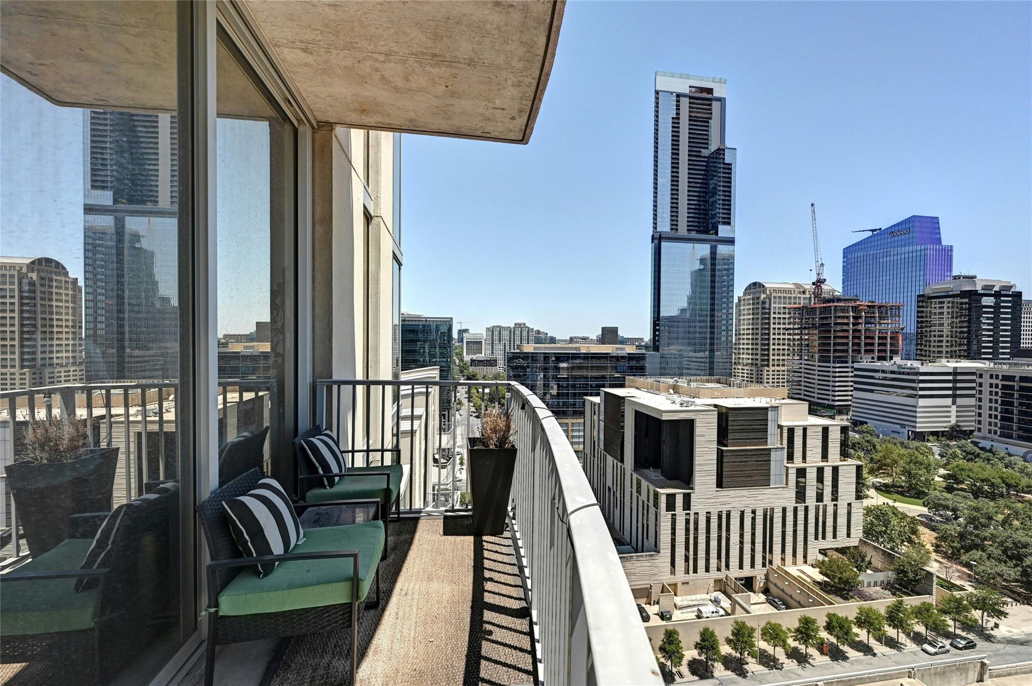 360 Nueces St # 1809, Austin, TX 78701