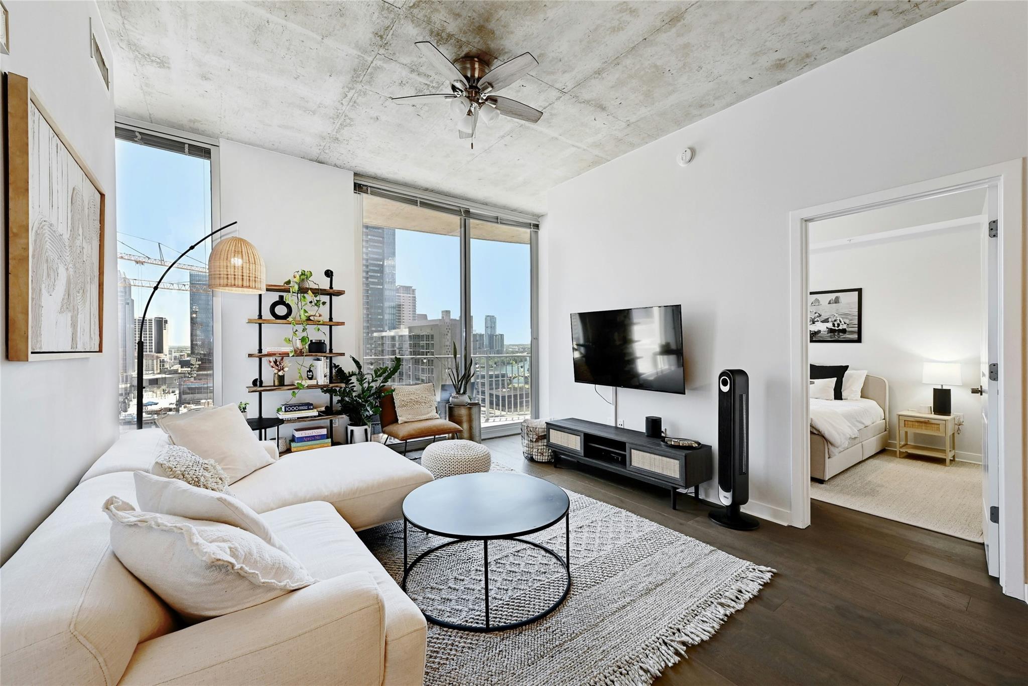 360 Nueces St # 1809, Austin, TX 78701