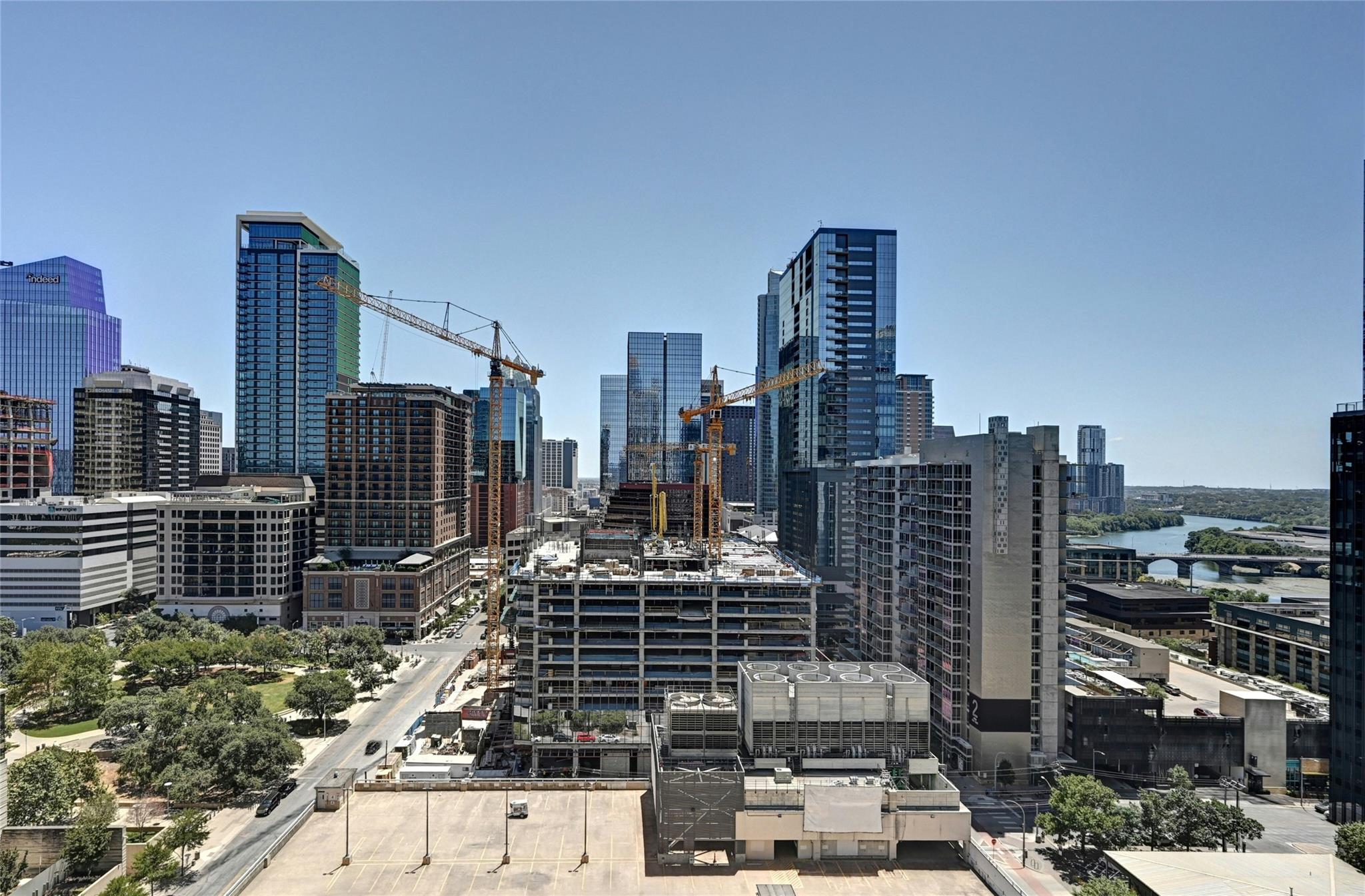 360 Nueces St # 1809, Austin, TX 78701