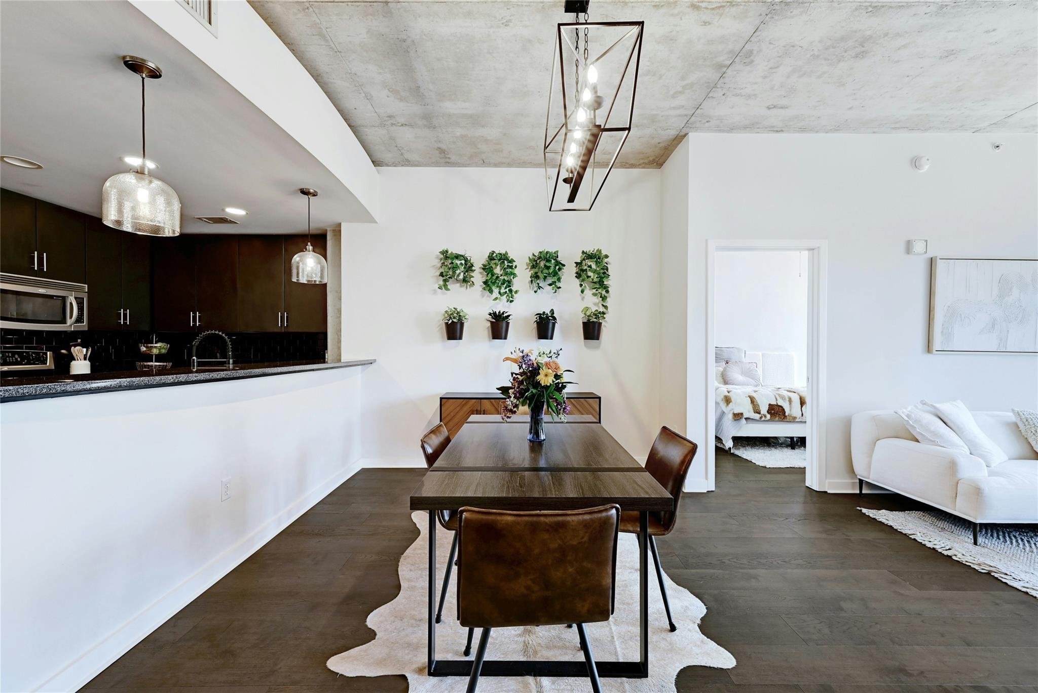 360 Nueces St # 1809, Austin, TX 78701