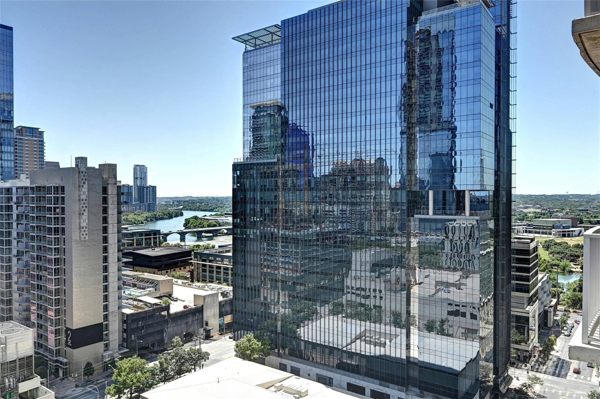 360 Nueces St # 1809, Austin, TX 78701