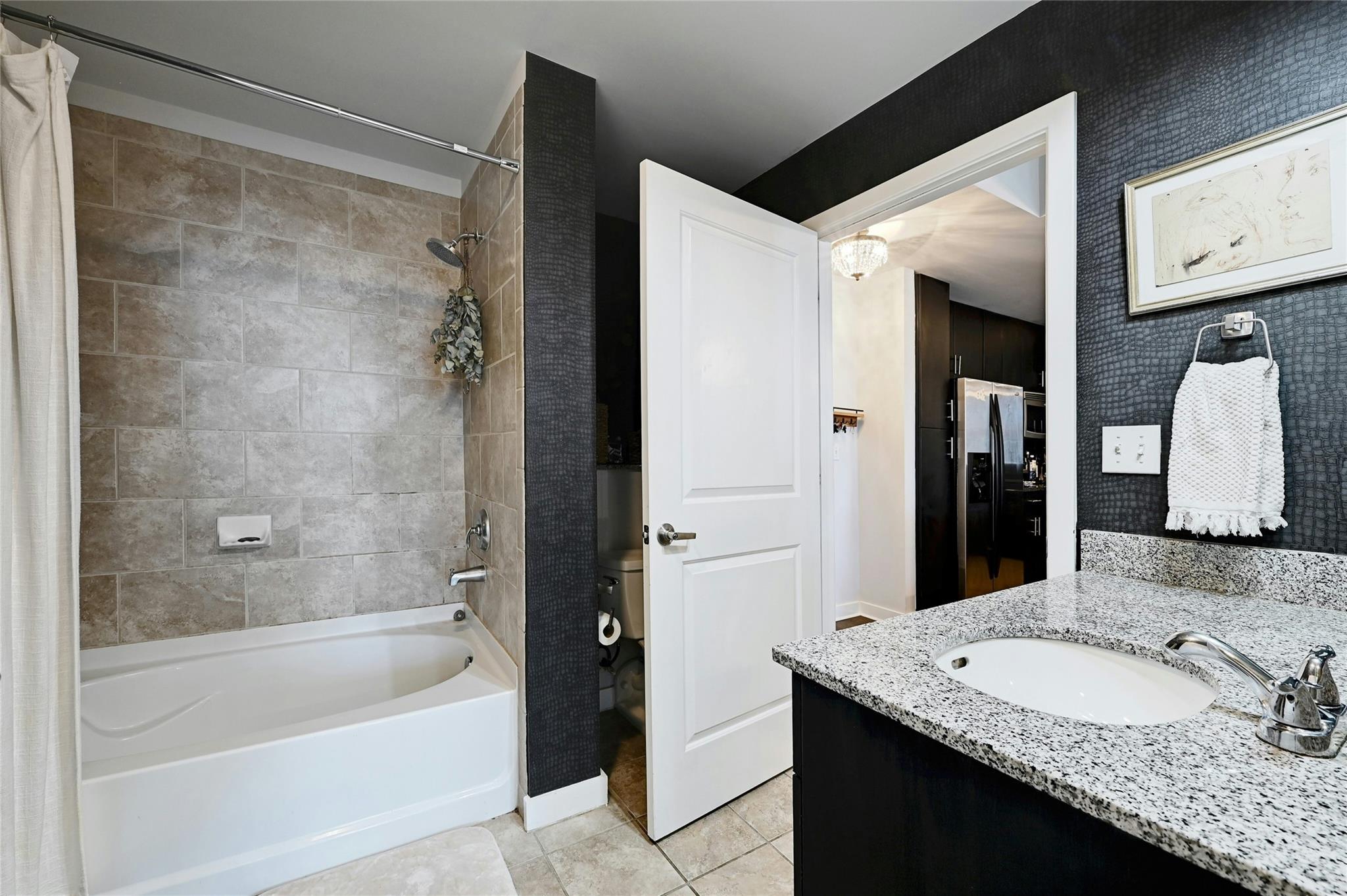 360 Nueces St # 1809, Austin, TX 78701