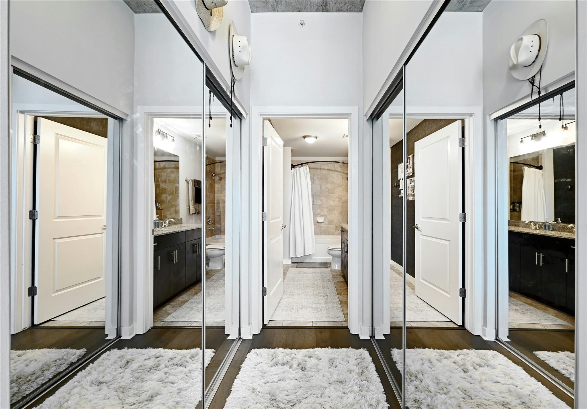 360 Nueces St # 1809, Austin, TX 78701