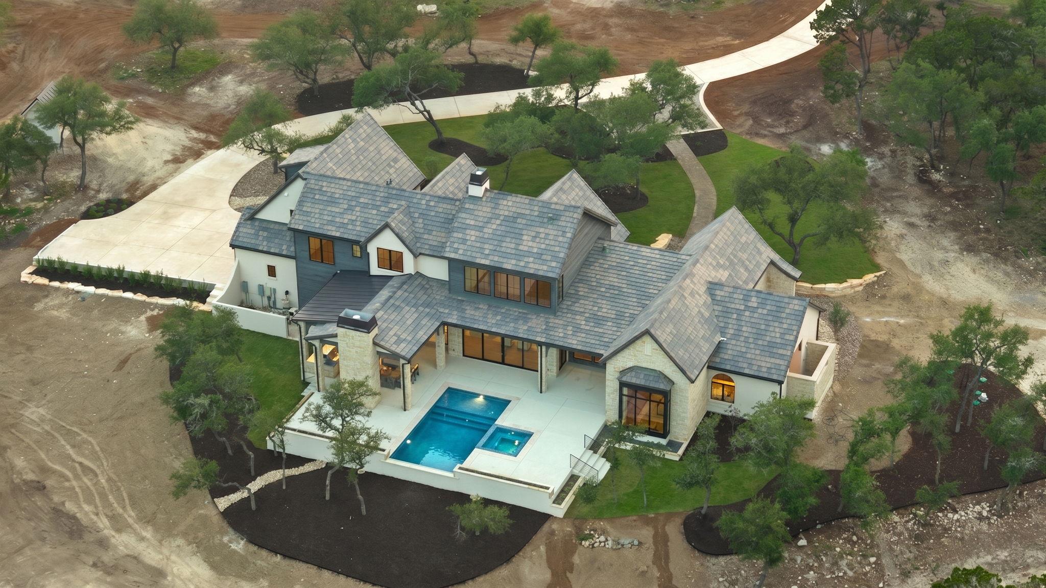 1149 Canyon Crossing View, Dripping Springs, TX 78620