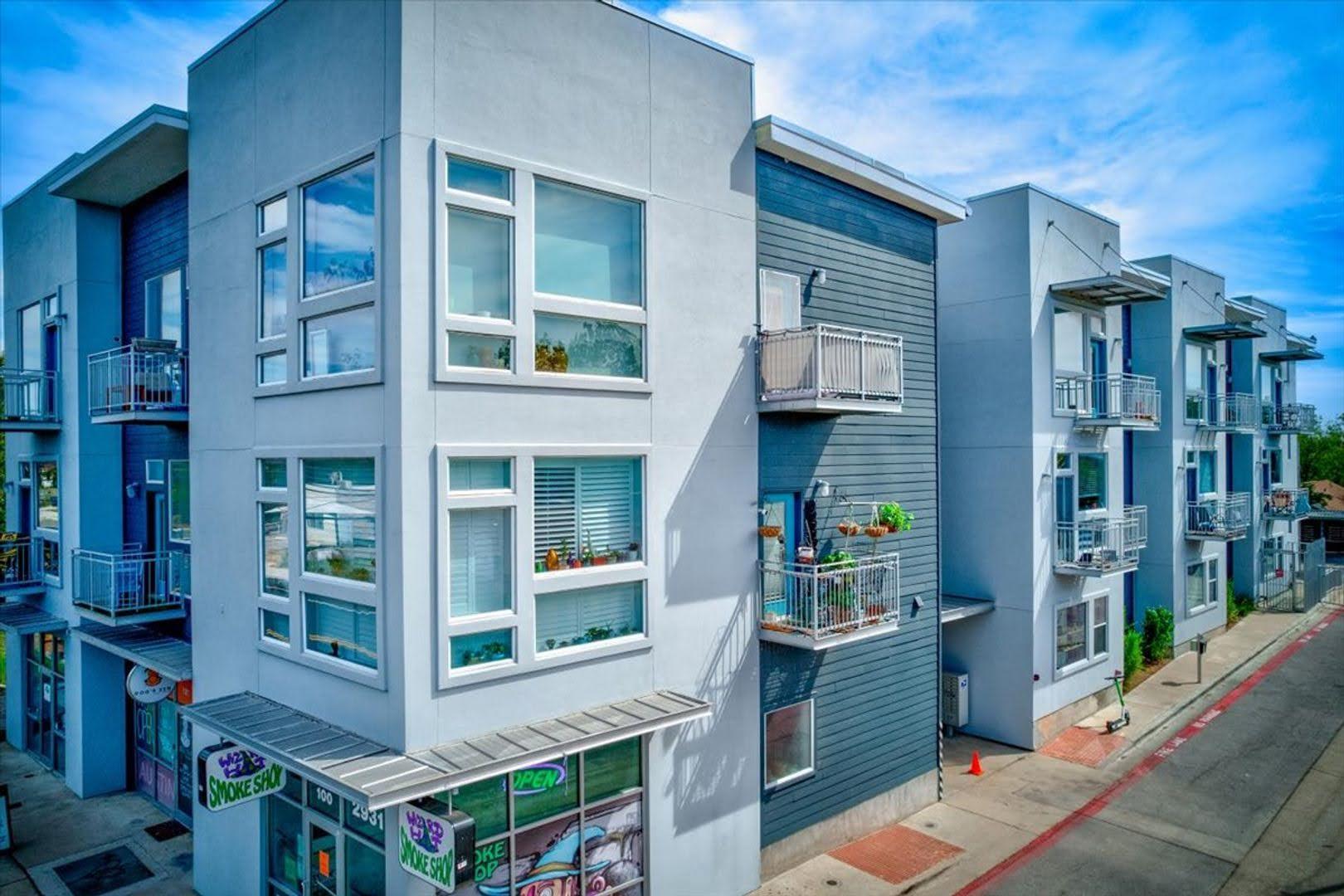 2931 E 12th St # 306, Austin, TX 78702