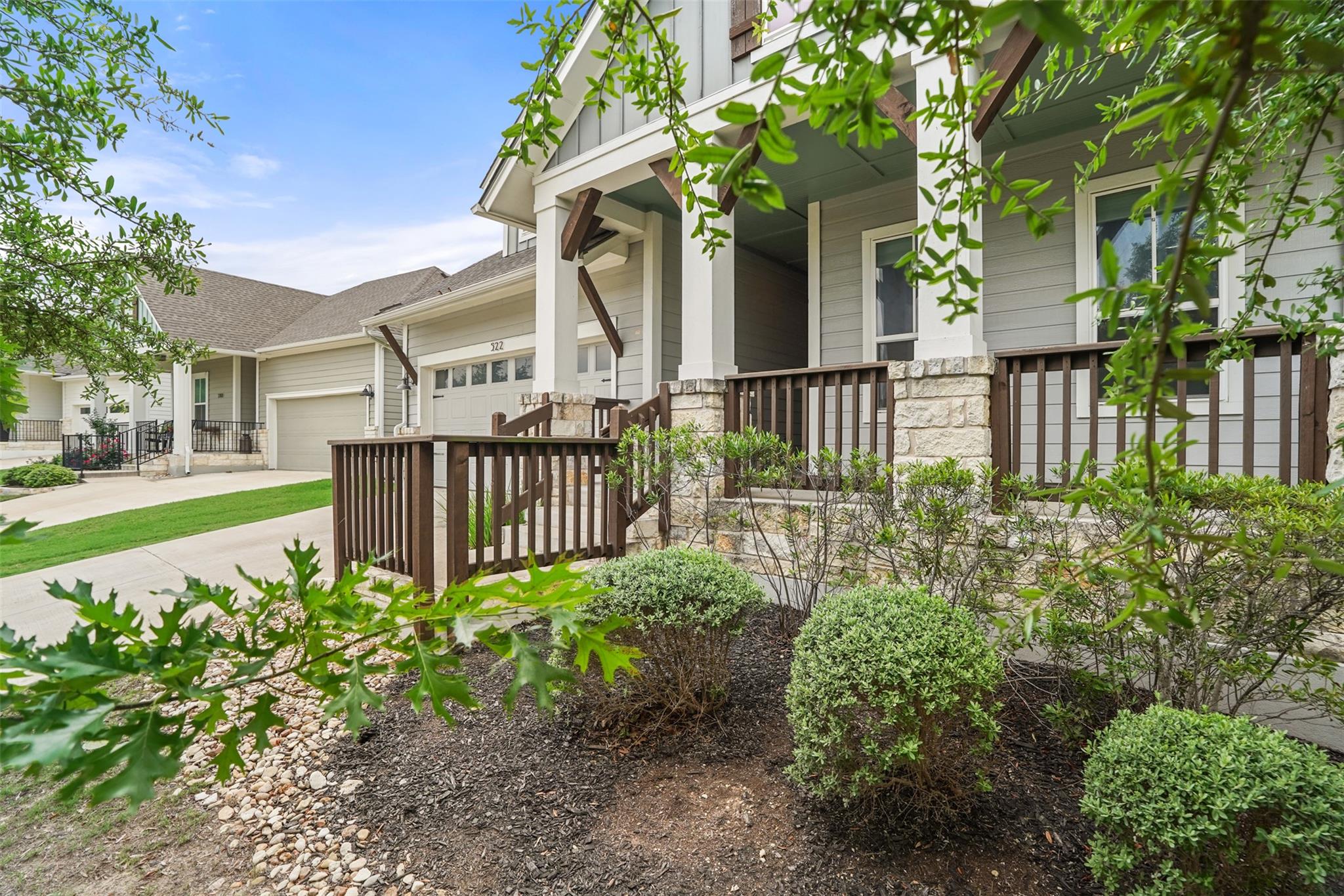 522 Dayridge Dr, Dripping Springs, TX 78620