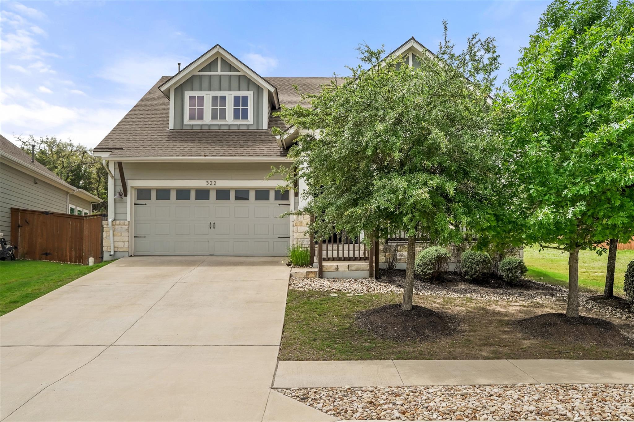 522 Dayridge Dr, Dripping Springs, TX 78620