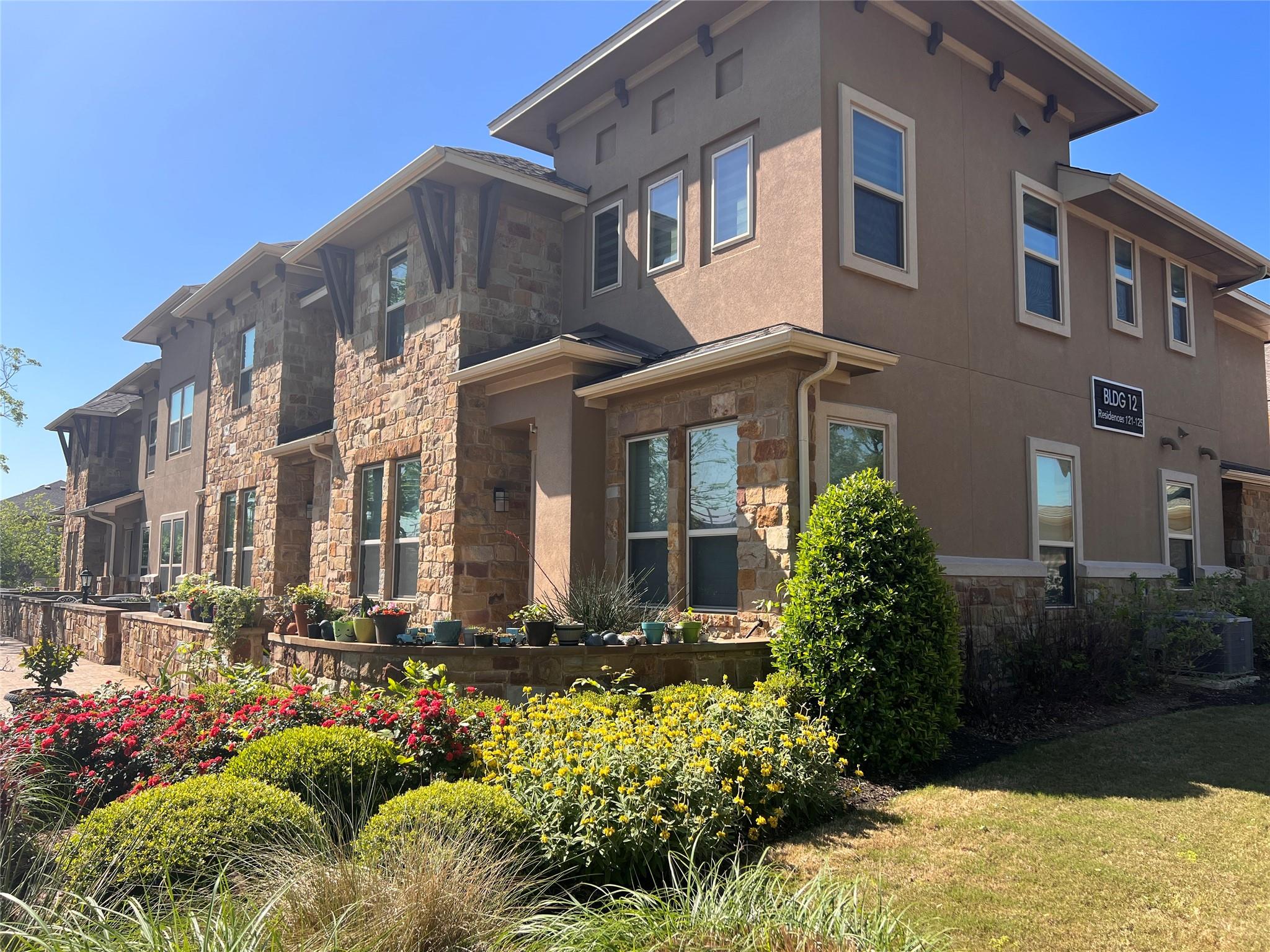 13800 Lyndhurst St # 123, Austin, TX 78717