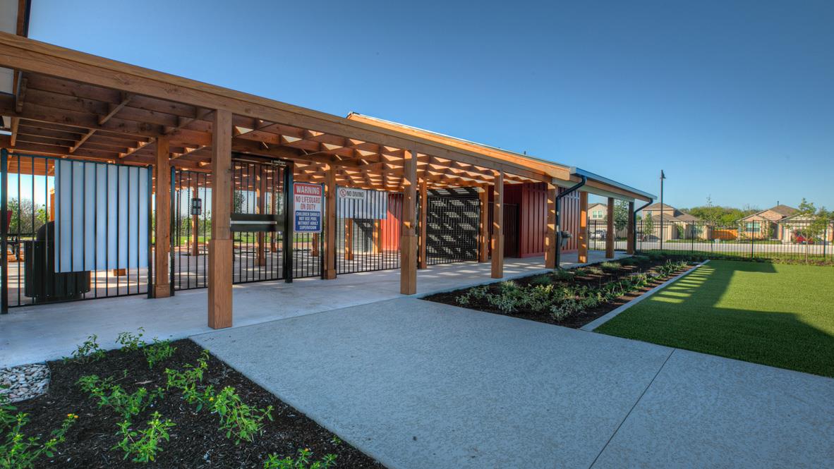 632 GLOBE MALLOW Cir, Kyle, TX 78640