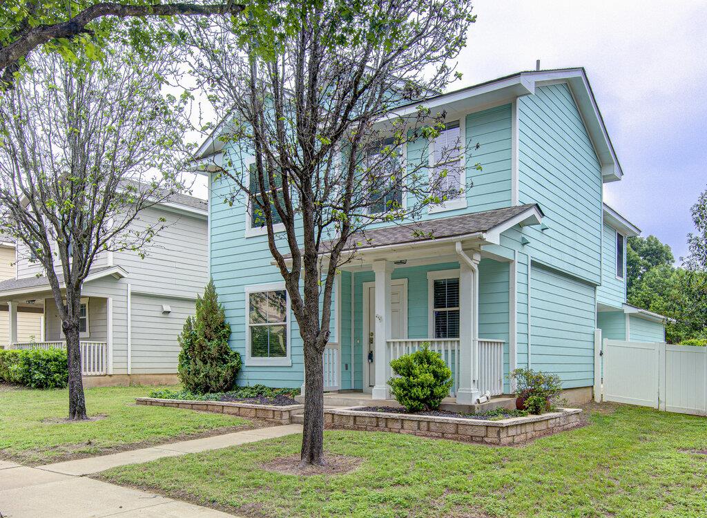 1806 Lost Maples Loop, Cedar Park, TX 78613