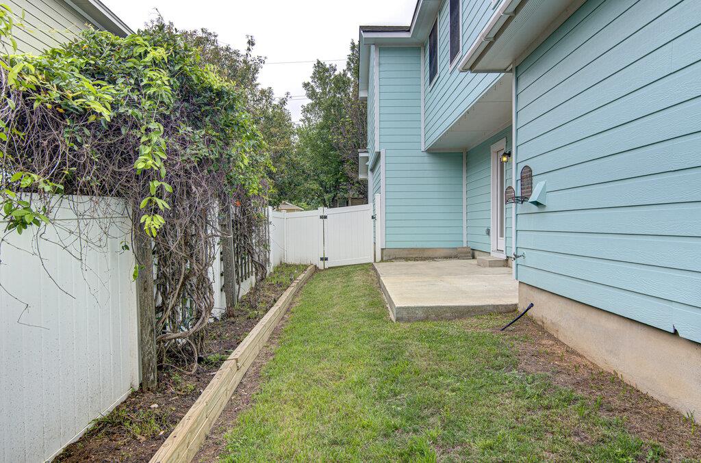 1806 Lost Maples Loop, Cedar Park, TX 78613