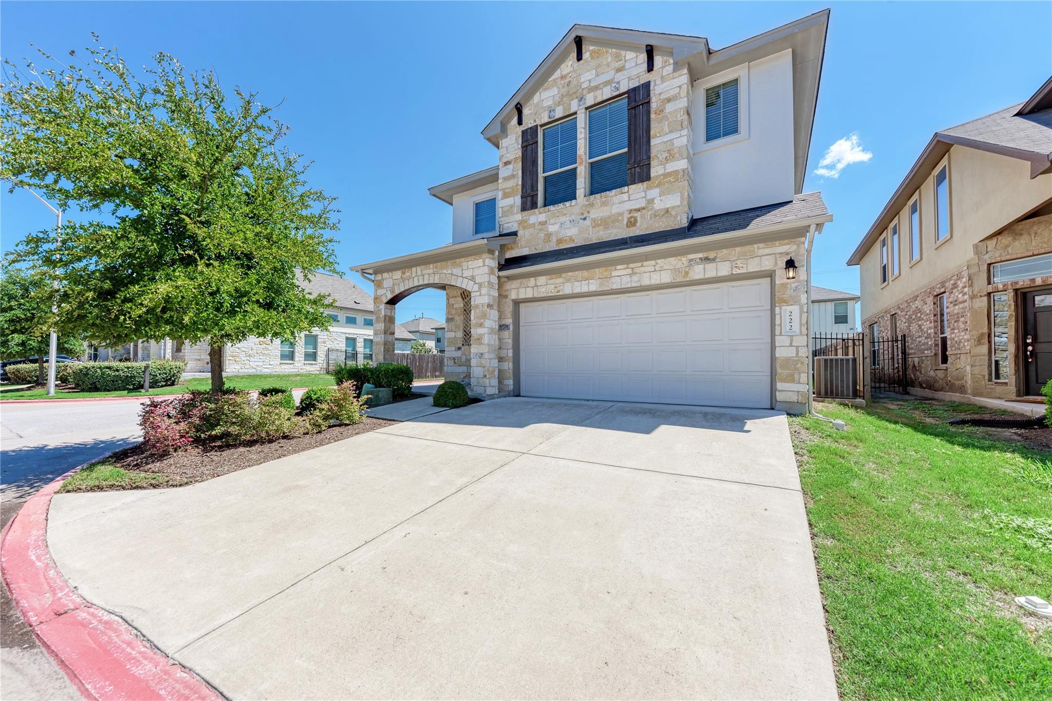 1401 Little Elm Trl # 222, Cedar Park, TX 78613