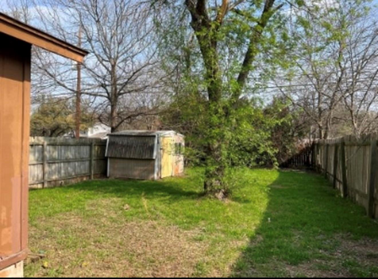 7601 St Amant Pl # A, Austin, TX 78749