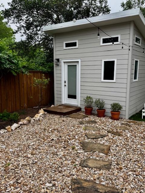 1504 Sahara Ave, Austin, TX 78745