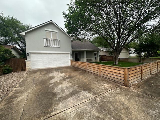 1504 Sahara Ave, Austin, TX 78745