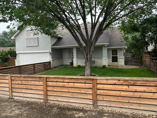 1504 Sahara Ave, Austin, TX 78745