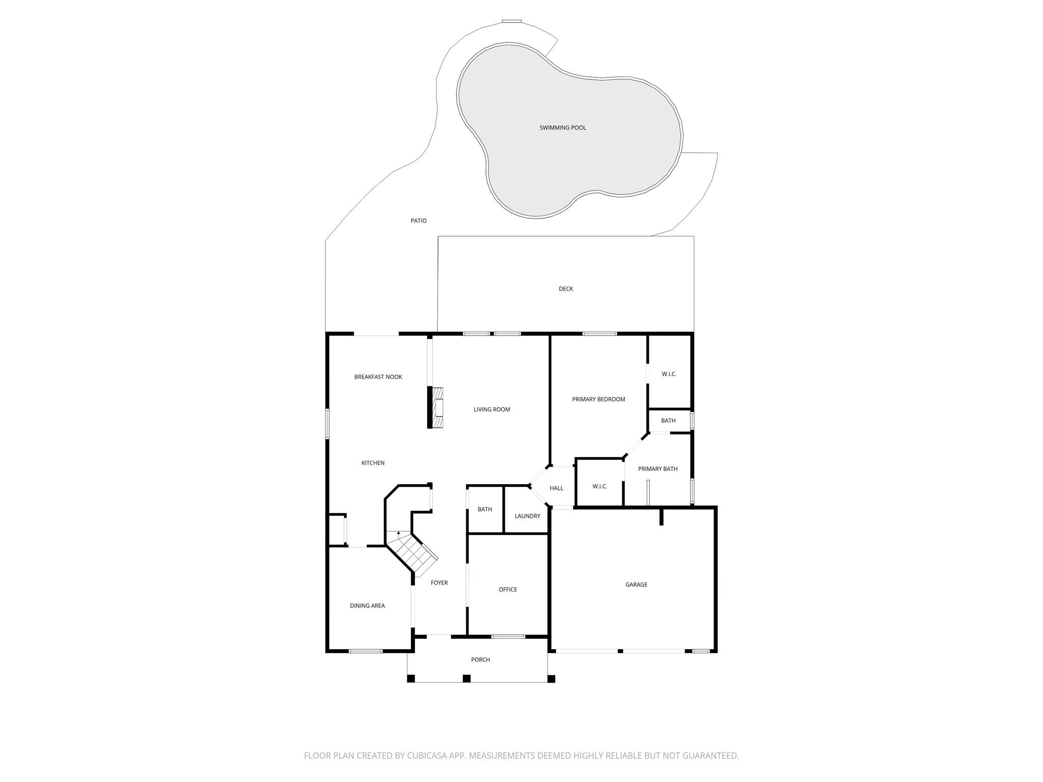 208 Settlers Valley Dr, Pflugerville, TX 78660