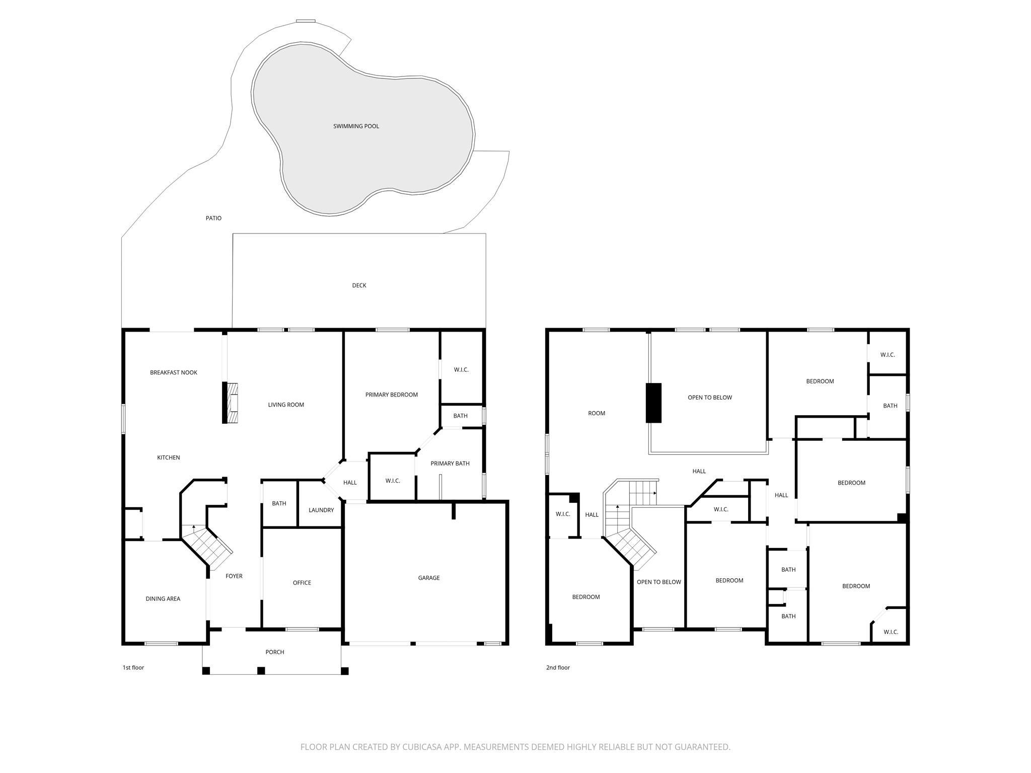 208 Settlers Valley Dr, Pflugerville, TX 78660