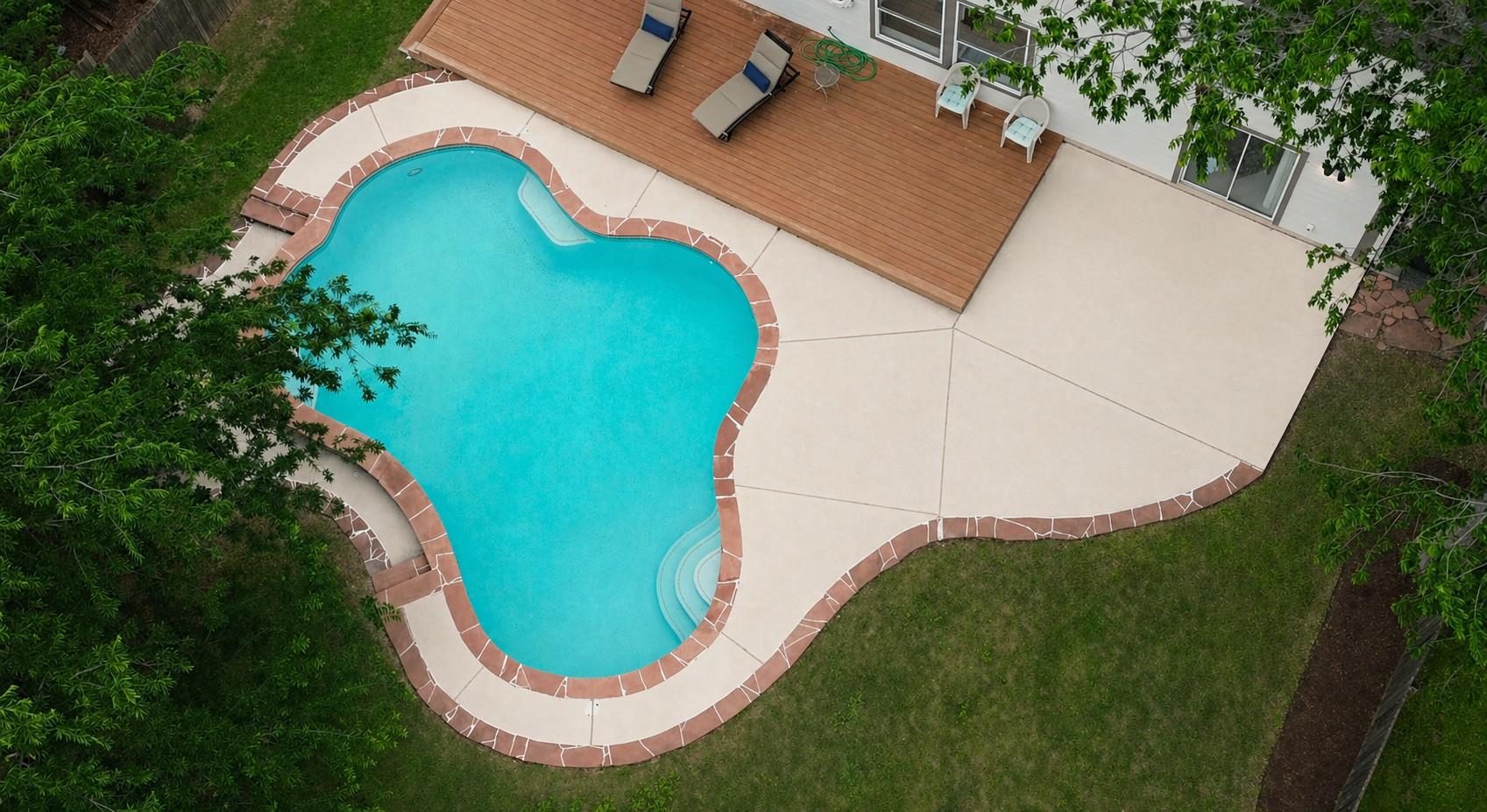 208 Settlers Valley Dr, Pflugerville, TX 78660