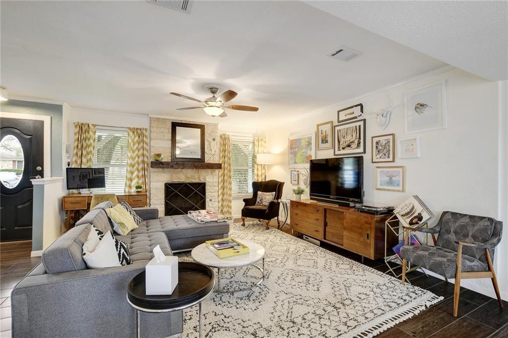 9019 Wagtail Dr, Austin, TX 78748