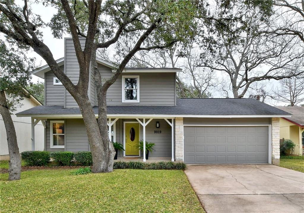 9019 Wagtail Dr, Austin, TX 78748