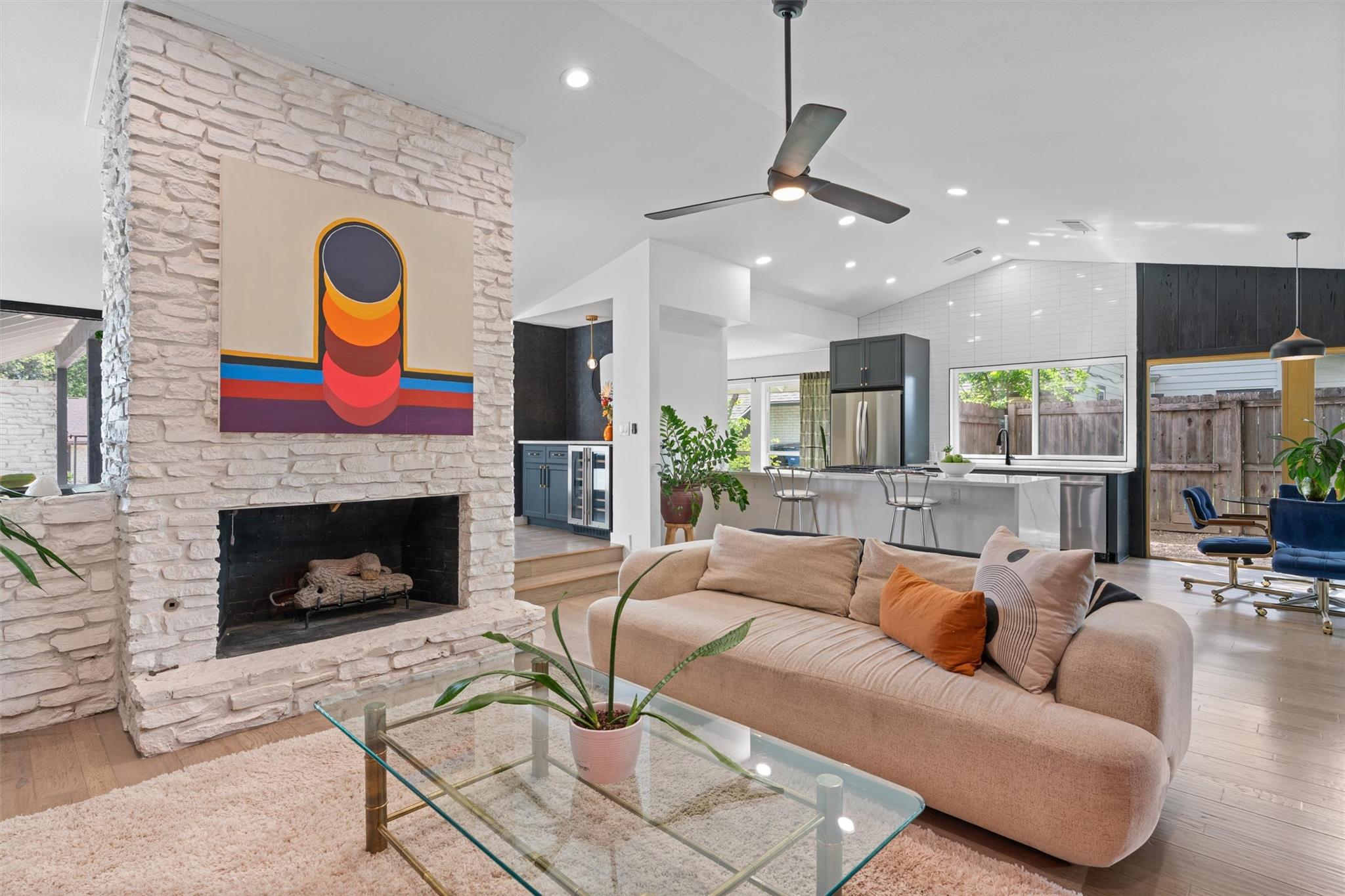 1214 Quailfield Cir, Austin, TX 78758