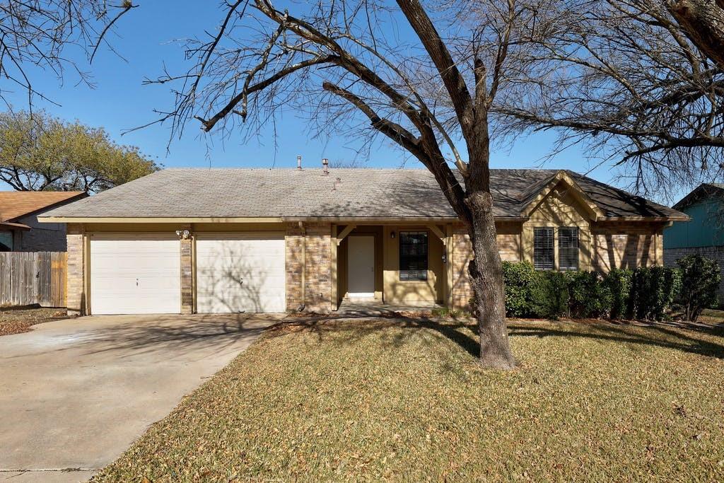 1214 Doonesbury Dr, Austin, TX 78758