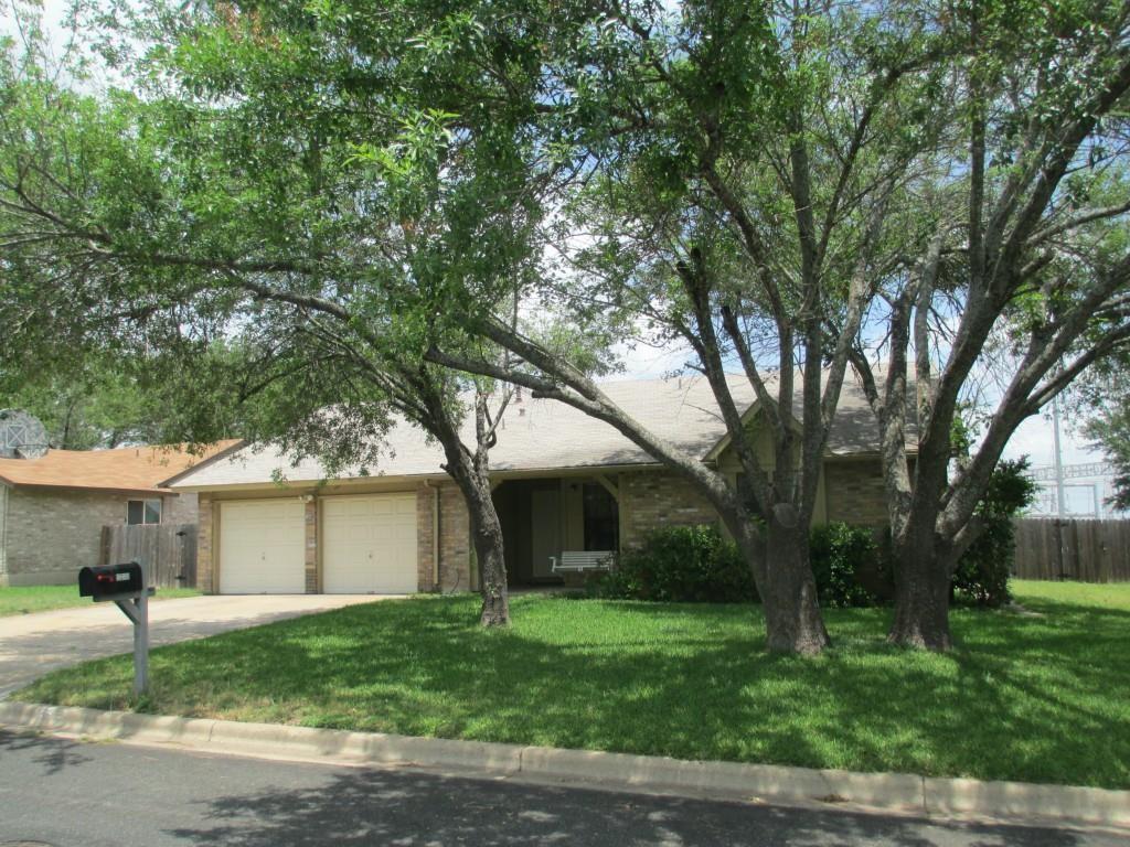 1214 Doonesbury Dr, Austin, TX 78758