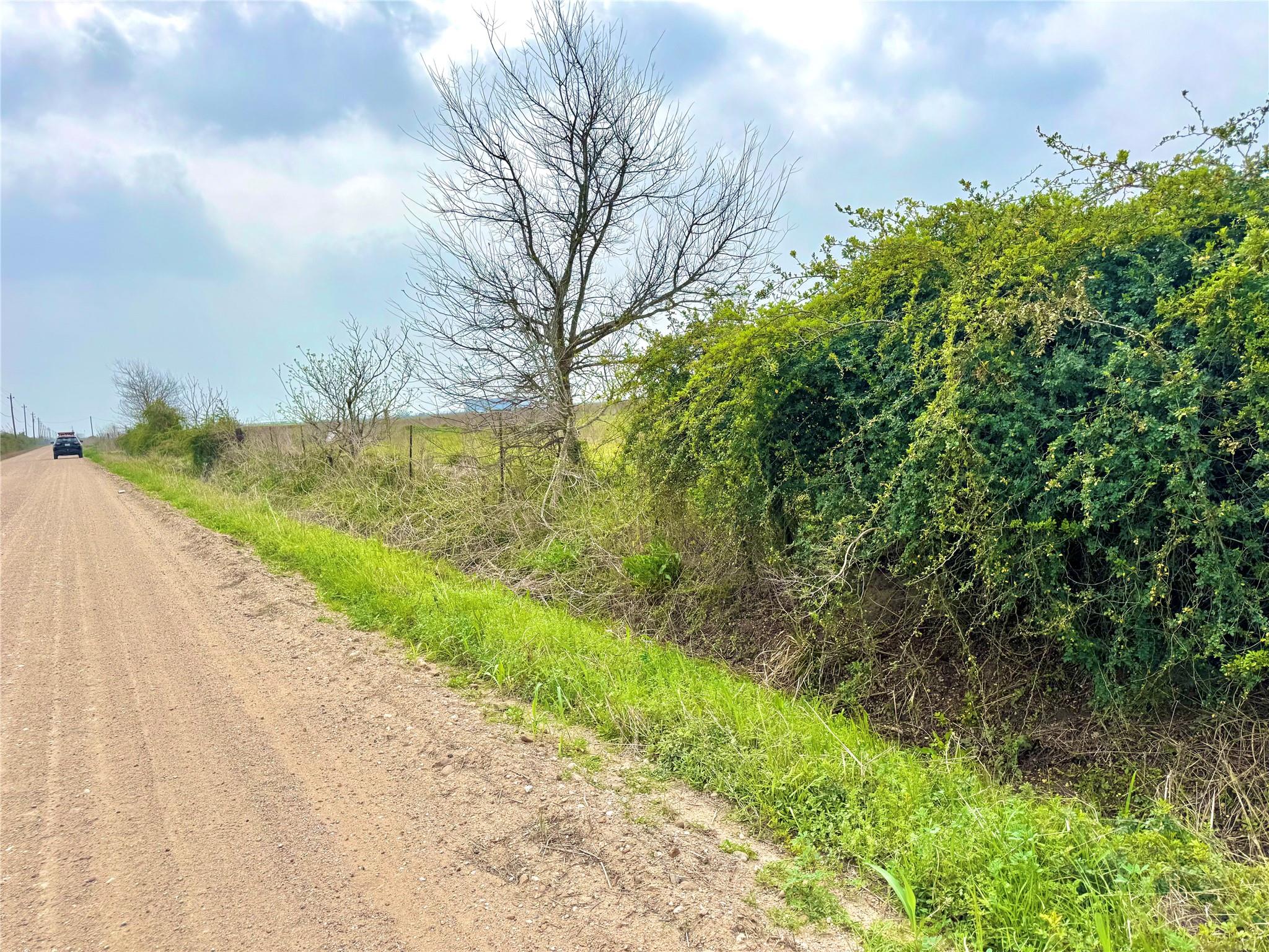 TBD tract 13 Beal Rd, Eagle Lake, TX 77434